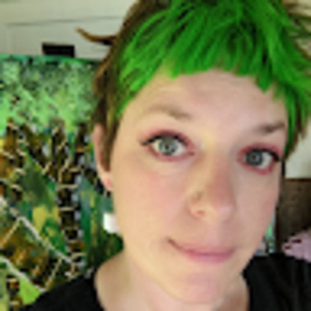 Meet your Posher, Vanessa